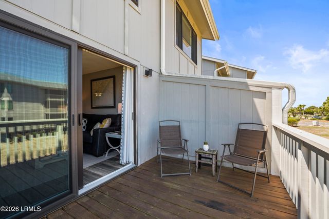 3 Cedar Reef Dr Unit E211, Harbor Island, SC 29920
