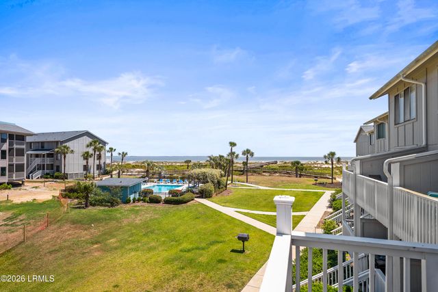 3 Cedar Reef Dr Unit E211, Harbor Island, SC 29920