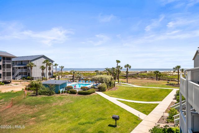 3 Cedar Reef Dr Unit E211, Harbor Island, SC 29920