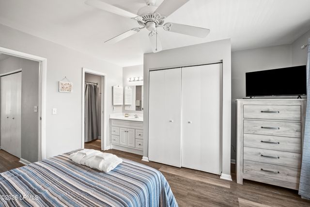 3 Cedar Reef Dr Unit E211, Harbor Island, SC 29920