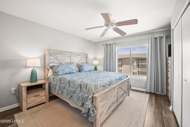 3 Cedar Reef Dr Unit E211, Harbor Island, SC 29920