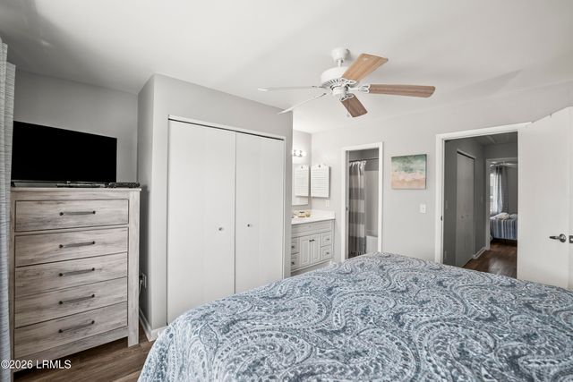 3 Cedar Reef Dr Unit E211, Harbor Island, SC 29920