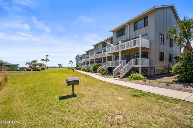 3 Cedar Reef Dr Unit E211, Harbor Island, SC 29920