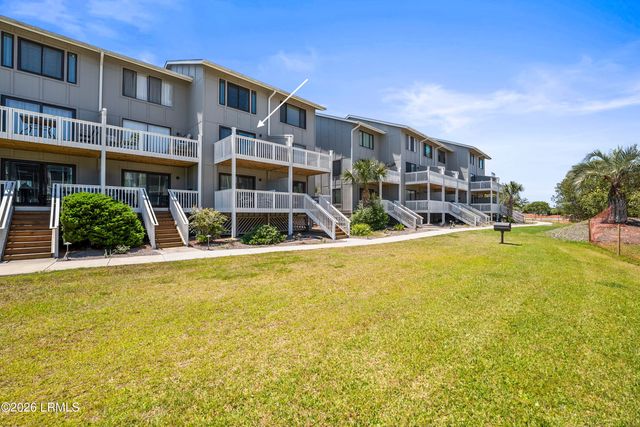 3 Cedar Reef Dr Unit E211, Harbor Island, SC 29920