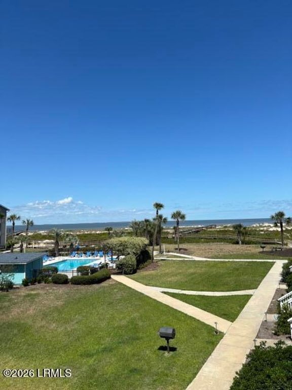 3 Cedar Reef Dr Unit E211, Harbor Island, SC 29920