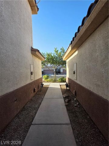 1423 Orange Jubilee Road, Henderson, NV 89014