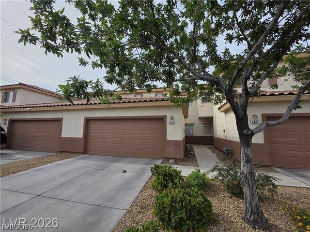 1423 Orange Jubilee Road, Henderson, NV 89014