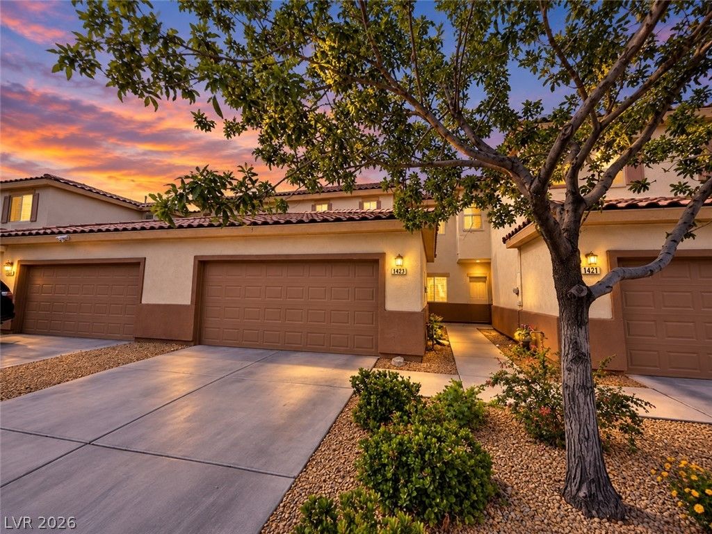 1423 Orange Jubilee Road, Henderson, NV 89014