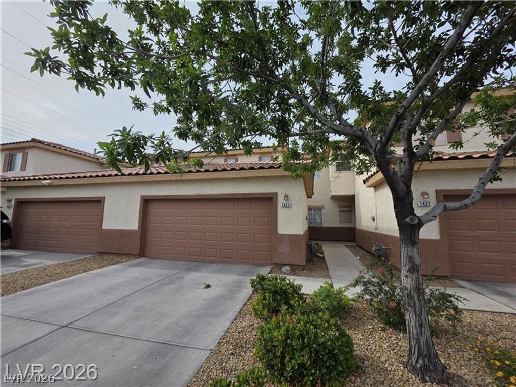 1423 Orange Jubilee Road, Henderson, NV 89014 — photo 3