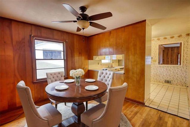 1924 Mural Circle, Morrow, GA 30260