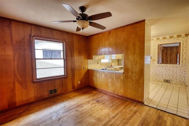 1924 Mural Circle, Morrow, GA 30260