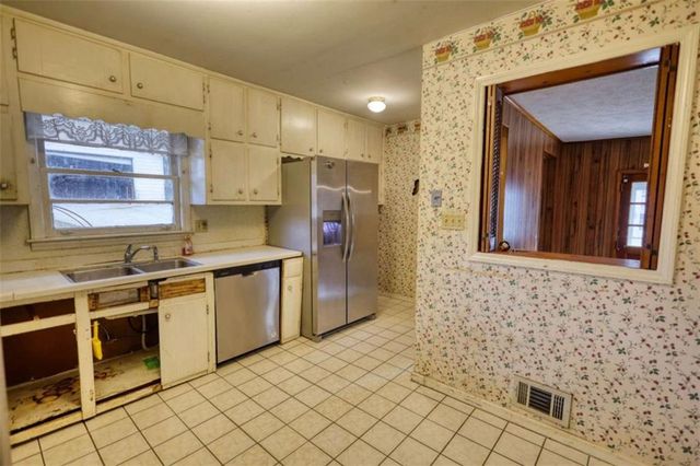 1924 Mural Circle, Morrow, GA 30260