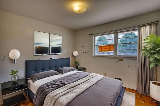 1924 Mural Circle, Morrow, GA 30260