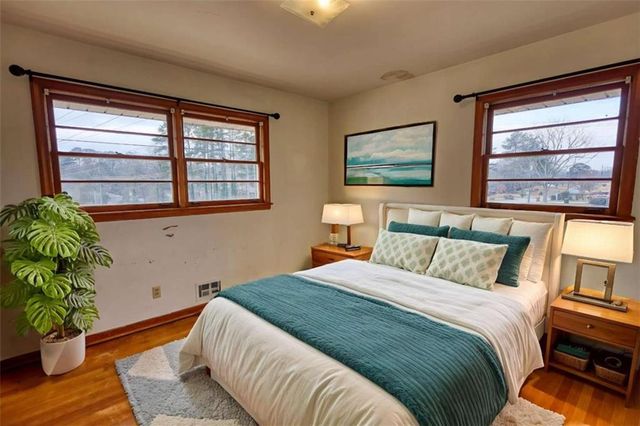 1924 Mural Circle, Morrow, GA 30260