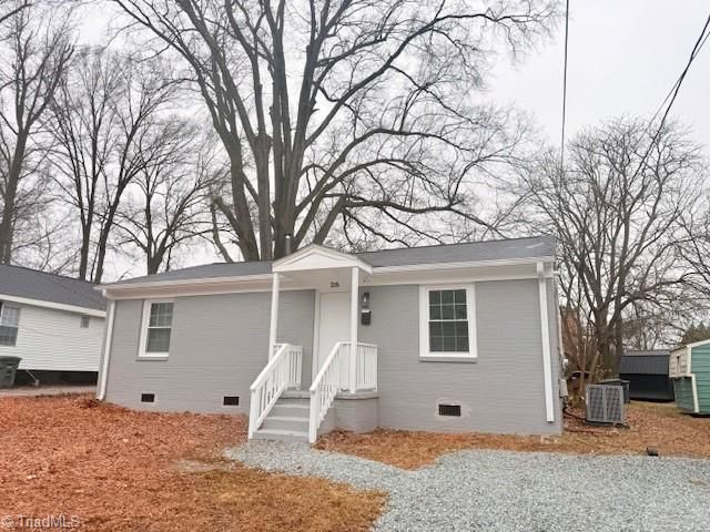 215 Marshall Street, Greensboro, NC 27401