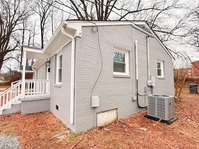 215 Marshall Street, Greensboro, NC 27401