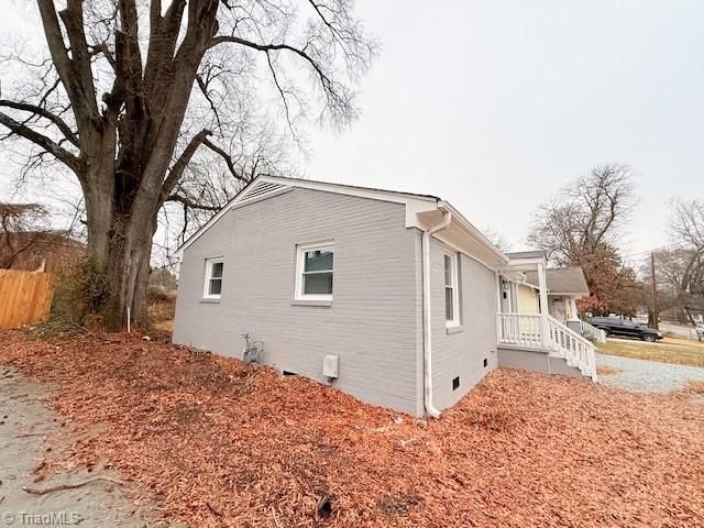 215 Marshall Street, Greensboro, NC 27401