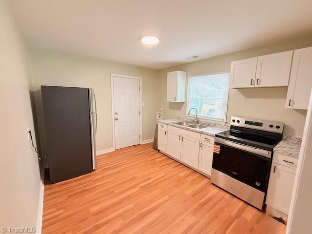 215 Marshall Street, Greensboro, NC 27401