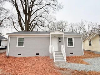 215 Marshall Street, Greensboro, NC 27401