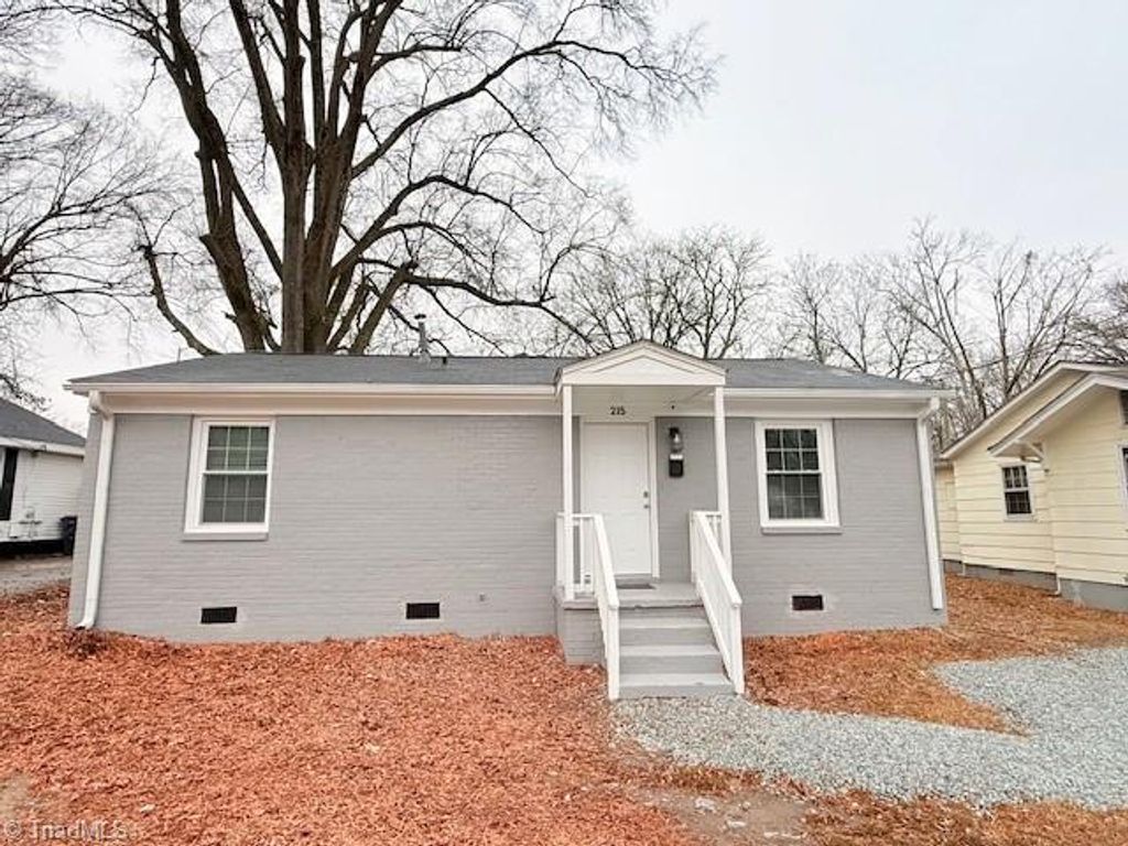 215 Marshall Street, Greensboro, NC 27401