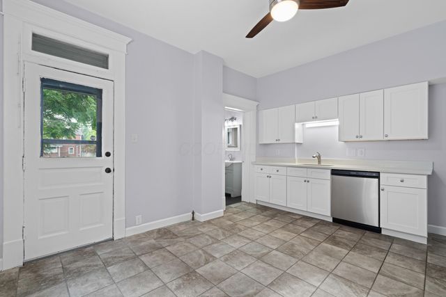 339 E Sycamore Street, Columbus, OH 43206