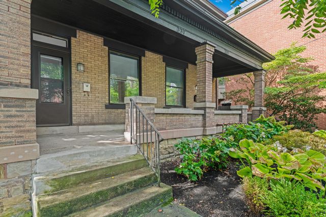 339 E Sycamore Street, Columbus, OH 43206