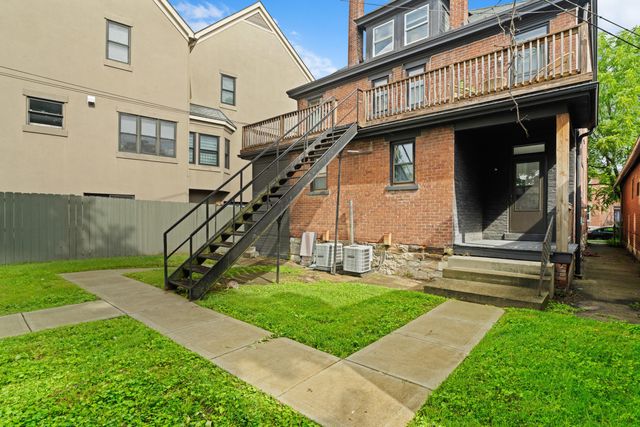 339 E Sycamore Street, Columbus, OH 43206