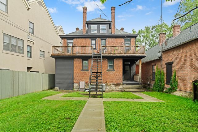 339 E Sycamore Street, Columbus, OH 43206