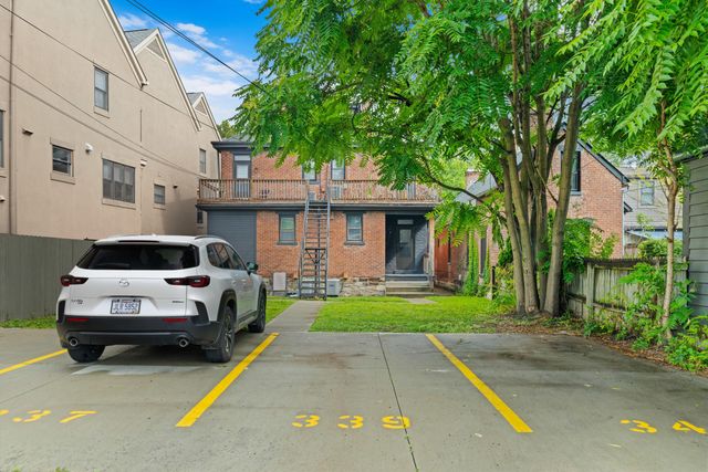 339 E Sycamore Street, Columbus, OH 43206