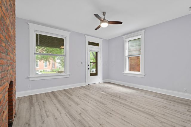 339 E Sycamore Street, Columbus, OH 43206