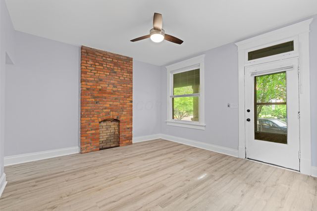 339 E Sycamore Street, Columbus, OH 43206