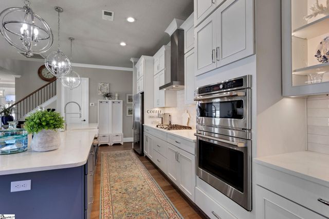 158 Winding Rock Road, Simpsonville, SC 29680