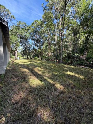 1438 LAKE HARNEY, Geneva, FL 32732