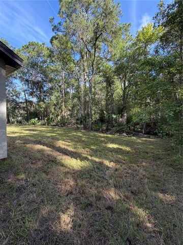 1438 LAKE HARNEY, Geneva, FL 32732