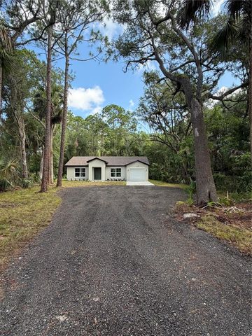 1438 LAKE HARNEY, Geneva, FL 32732