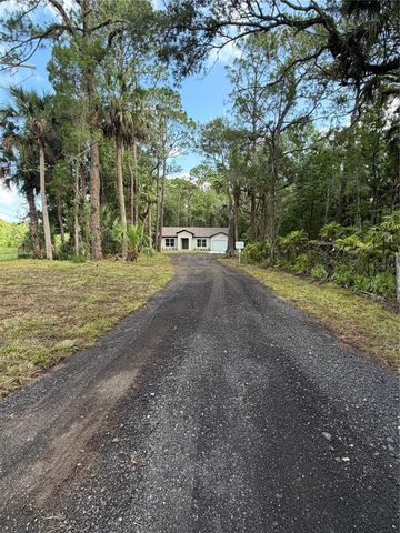 1438 LAKE HARNEY, Geneva, FL 32732