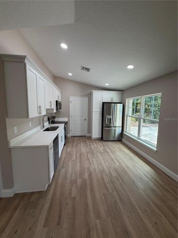 1438 LAKE HARNEY, Geneva, FL 32732