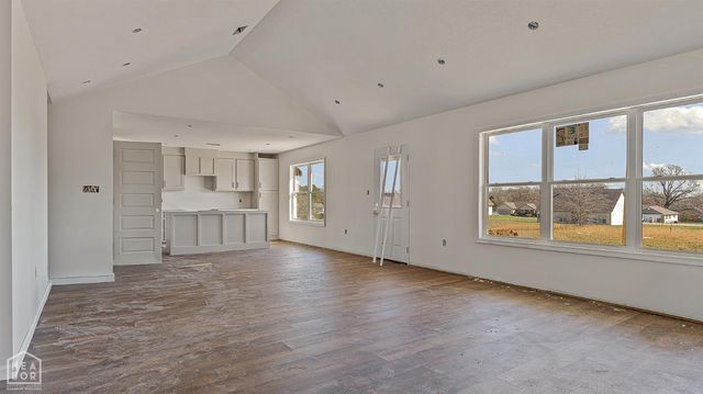 132 Raymond Drive, Paragould, AR 72450