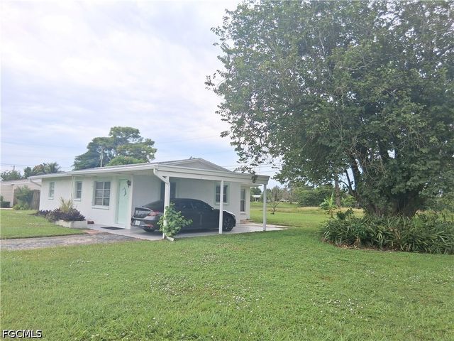 117 Coolidge AVE, Lehigh Acres, FL 33936