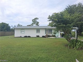 117 Coolidge AVE, Lehigh Acres, FL 33936