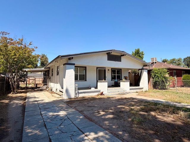 365 N Echo Avenue, Fresno, CA 93701