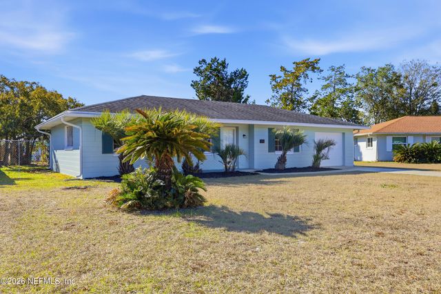 335 PALOS Court, St. Augustine, FL 32086