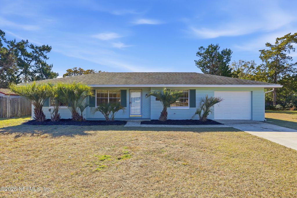 335 PALOS Court, St. Augustine, FL 32086