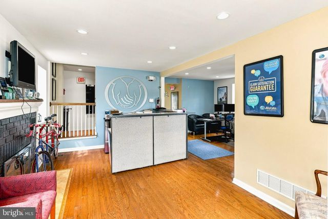 891 PARKWAY AVE, Ewing, NJ 08618
