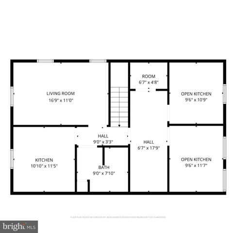 891 PARKWAY AVE, Ewing, NJ 08618