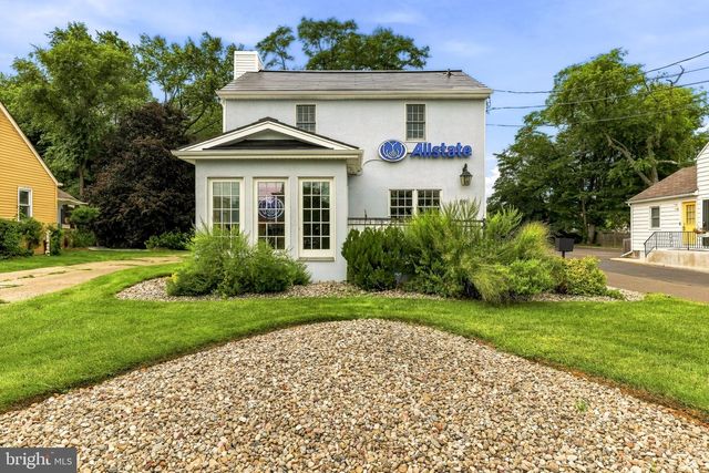891 PARKWAY AVE, Ewing, NJ 08618