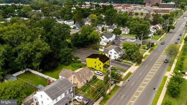 891 PARKWAY AVE, Ewing, NJ 08618