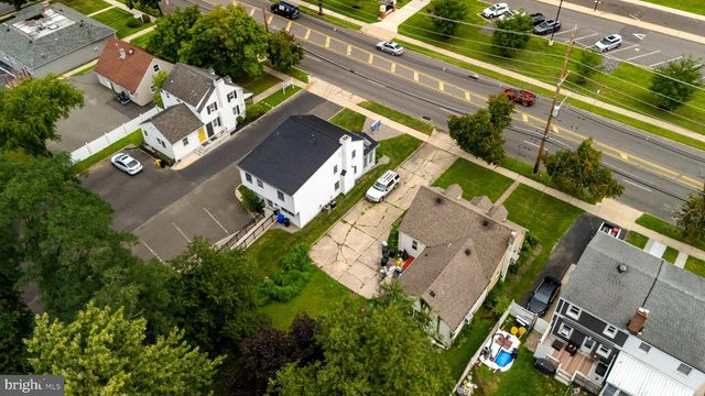 891 PARKWAY AVE, Ewing, NJ 08618