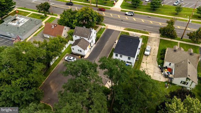 891 PARKWAY AVE, Ewing, NJ 08618