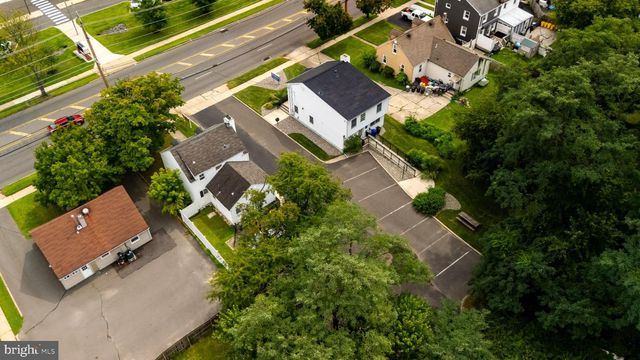 891 PARKWAY AVE, Ewing, NJ 08618